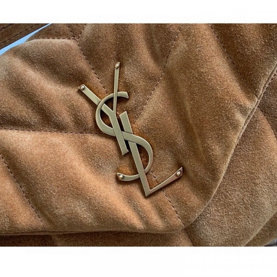 SMALL YSL MEDIUM LOULOU 0813
